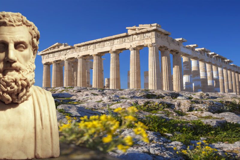 Εξερευνήστε τη διαχρονική σοφία του Αισχύλου. 10 αποφθέγματα ζωής από τον τραγικό ποιητή που συνεχίζουν να μας καθοδηγούν.