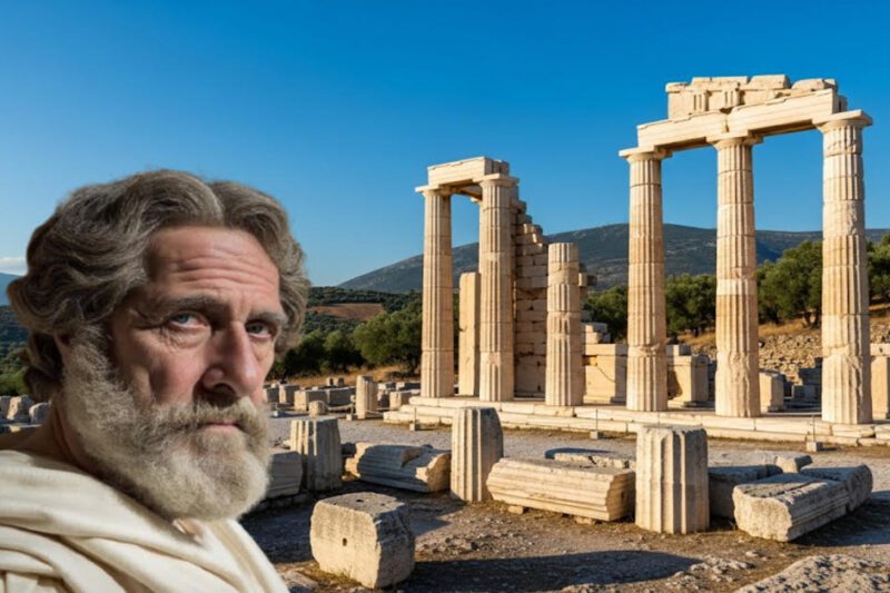 Γοργίας ο Λεοντίνος: Ο σοφιστής που προσέγγισε τον μηδενισμό στην αρχαία Ελλάδα