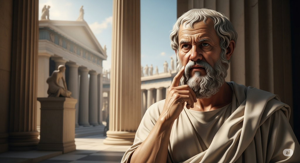 Ο Πλάτων έγραψε τα έργα του με τη μορφή διαλόγων, με πρωταγωνιστή συνήθως τον Σωκράτη. Μέσα από αυτούς τους διαλόγους εξετάζει ένα ευρύ φάσμα θεμάτων, από την ηθική και την πολιτική μέχρι τη μεταφυσική και την επιστημολογία.