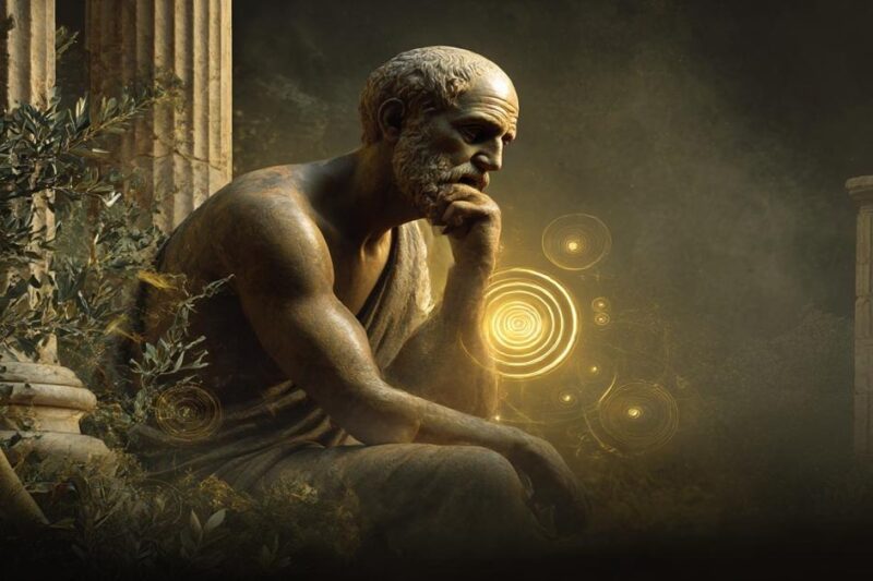 Αρχαίες Φιλοσοφικές Θεωρίες για την Ψυχή