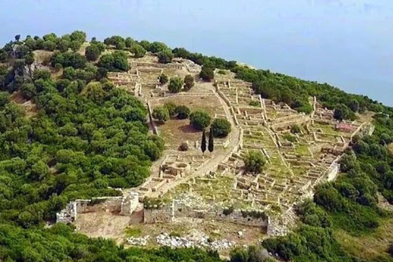 Ο Αρχαίος Δήμος Ραμνούντας: Ο Άγνωστος Θησαυρός της Αττικής