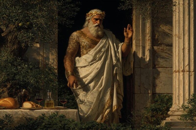 Η Φιλοξενία στην Ελλάδα: Αξία, Παράδοση και Ιστορία