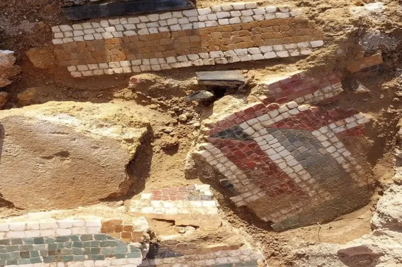 Κοιλάδα των Ναών ανασκαφές: Αρχαία ελληνική ζωή στον Ακράγαντα