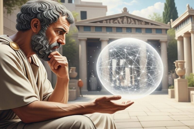 Παρμενίδης και Ενιαίο Ον