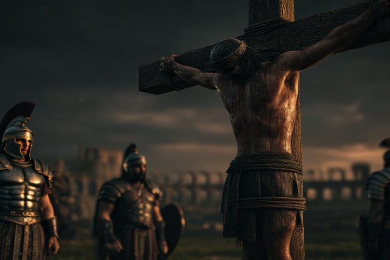 Ρωμαϊκές Εκτελέσεις: Η Ιστορία της Βίας και του Θεάματος στη Ρώμη