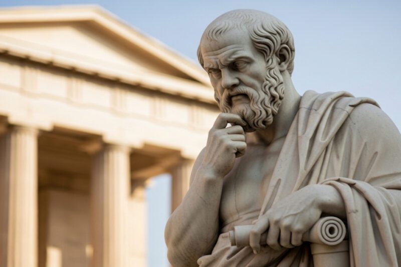 Τι σήμαινε «φιλοσοφώ» για τον Πλάτωνα;