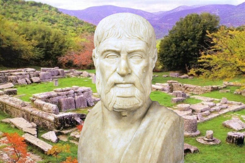 Αρχαιολογικοί Θησαυροί της Αρκαδίας: Τι Ισχύει Πραγματικά για τη Λυκόσουρα;