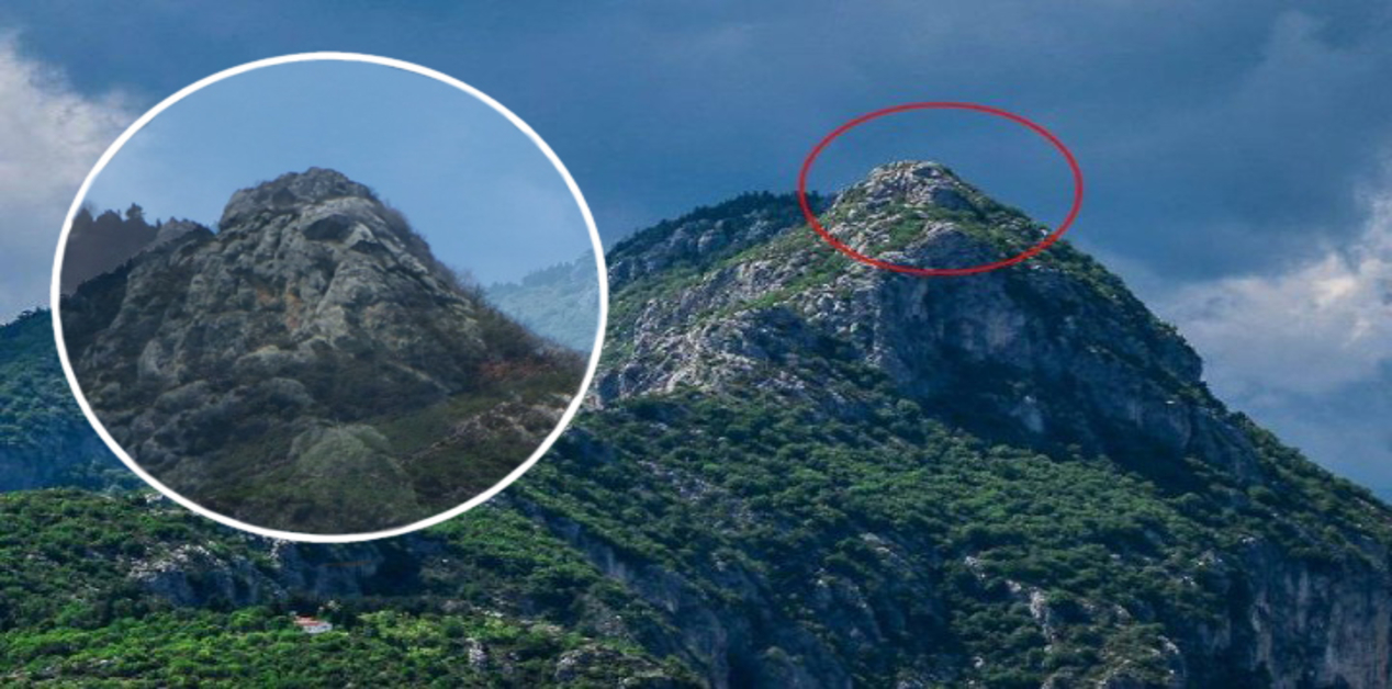 Ο «Πέτρινος Δίας» του Όρλιακα - Η φύση συχνά δημιουργεί τα πιο εντυπωσιακά έργα τέχνης, και ο Όρλιακας στα Γρεβενά είναι η απόδειξη. Στην κορυφή του βουνού, ένας βράχος έχει σμιλευτεί από τις δυνάμεις της φύσης ώστε να μοιάζει με το πρόσωπο του Δία, του αρχαίου Έλληνα θεού. Το ενδιαφέρον αυτό «γλυπτό» προσελκύει πεζοπόρους και φωτογράφους, οι οποίοι προσπαθούν να απαθανατίσουν τον «Πέτρινο Δία» που φρουρεί το τοπίο της Πίνδου.