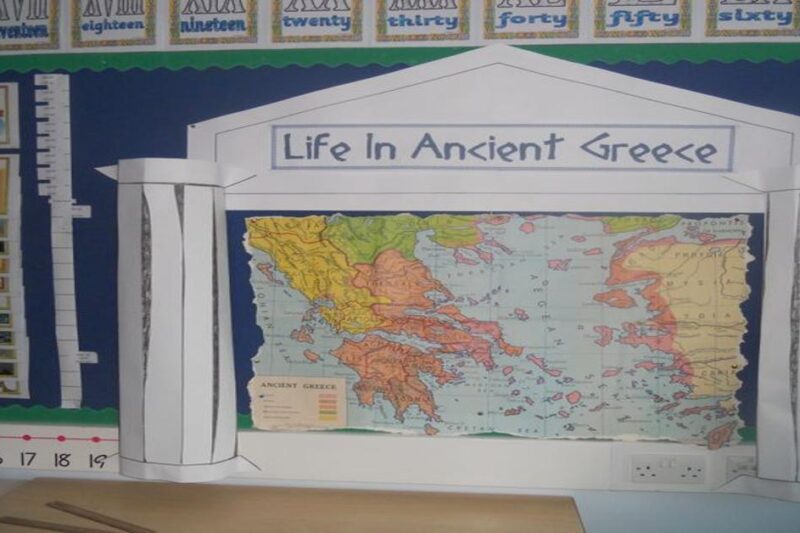 Σάμος: Ξένοι φοιτητές μαθαίνουν Αρχαία Ελληνικά με ολική εμβύθιση
