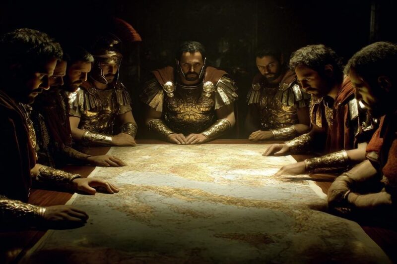 Η ρήξη μετά τον θάνατο του Αλεξάνδρου – Αίτια και συνέπειες