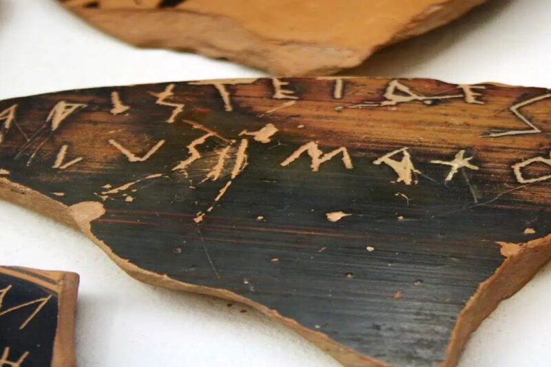 Πώς οι Αρχαίοι Έλληνες διάλεγαν ονόματα – Νέα μελέτη αποκαλύπτει το μυστικό