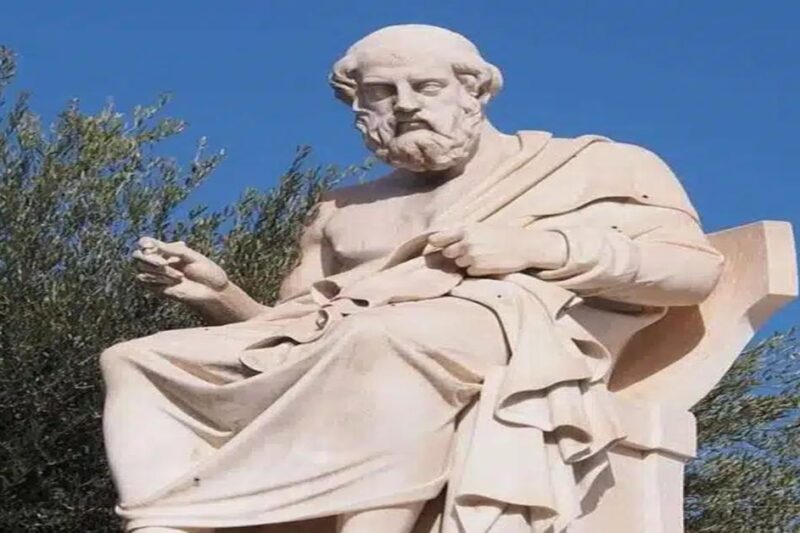 Γιατί ο Πλάτωνας εξόρισε τους ποιητές από την Πολιτεία του