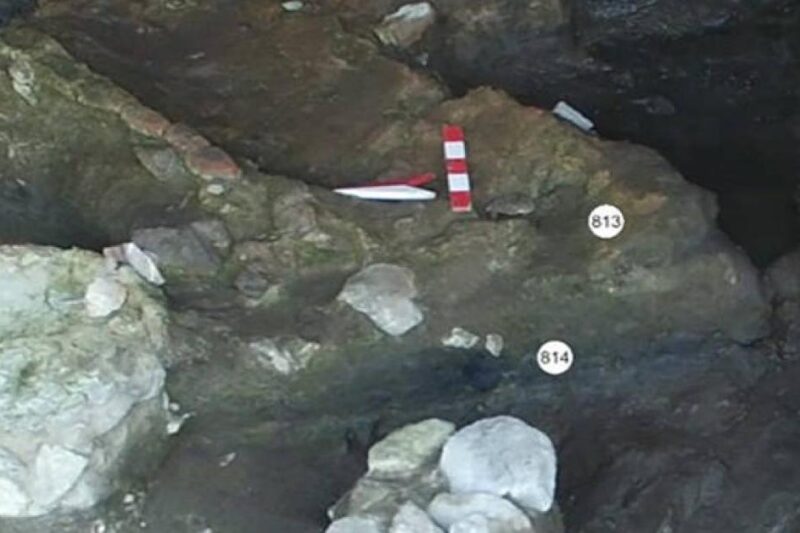 Σπήλαιο Ινönü: Προϊστορική Ιατρική και Ανθεκτικά Γονίδια πριν 5.000 Χρόνια