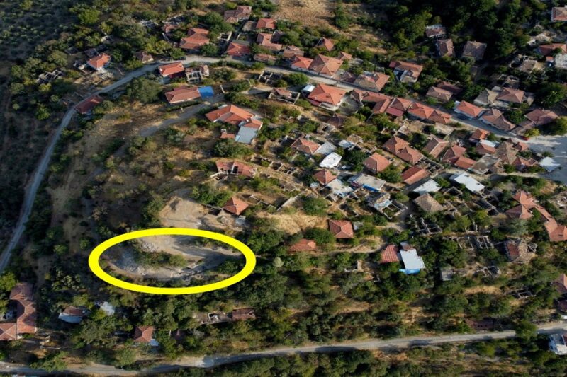 Αποκαλύφθηκε Ιερό της Κυβέλης στην Αρχαία Άττουδα: Νέα Σελίδα στη Φρυγική Θρησκεία