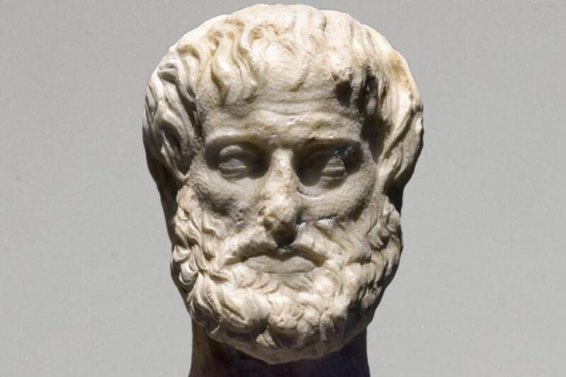 «Ο άνθρωπος φύσει ζώον πολιτικόν»