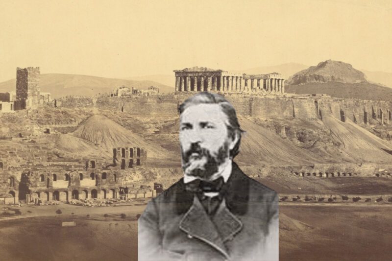 Φίλιππος Μαργαρίτης