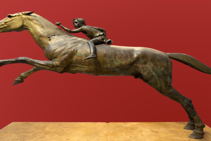 Ιππέας του Αρτεμισίου