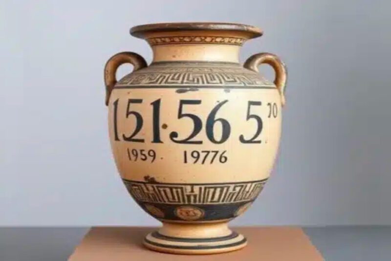 Οι Κρυμμένες Σημασίες των Ελληνικών Αριθμών και οι Αρχαίες Ρίζες τους