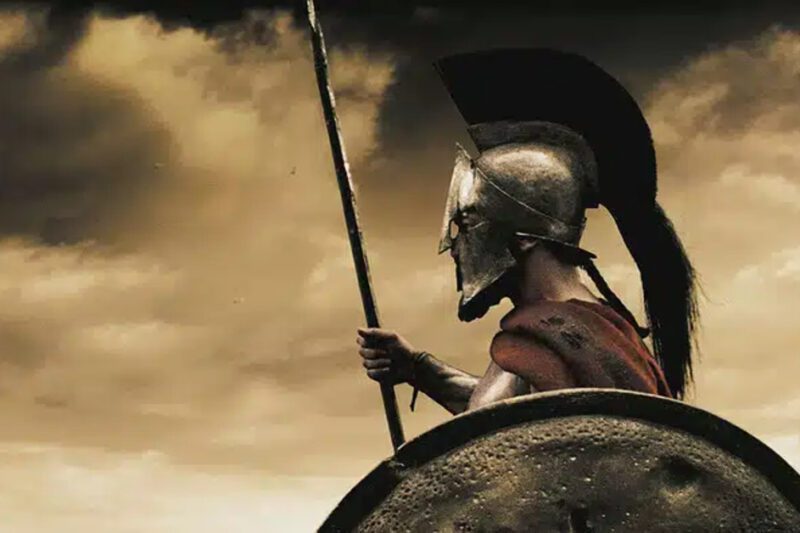 Η Δύναμη της Σύντομης Απάντησης: Μαθήματα Ηγεσίας από το Χιούμορ των Αρχαίων Σπαρτιατών