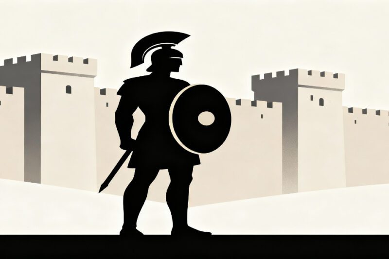 Ετυμολογία του ονόματος Έκτορας