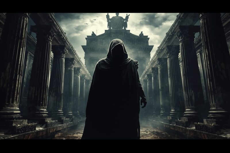 Οι Χειρότεροι Κατά Συρροή Δολοφόνοι στην Ιστορία – Ποιος Σκότωνε στην Αρχαία Ελλάδα;