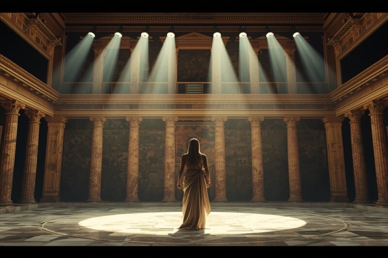 Από την Εκδίκηση στη Δικαιοσύνη: Γιατί η Ορέστεια του Αισχύλου άλλαξε τον Κόσμο;