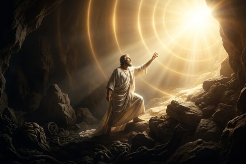 Το Αίνιγμα του Κακού: Ορφισμός και Νεοπλατωνική Απάντηση