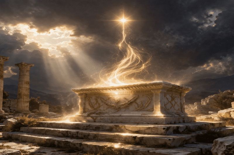 Κοσμολογία, Κοσμική Τάξη και η Πορεία της Ψυχής