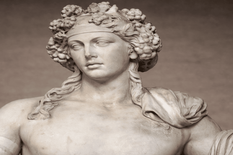 Ο Ζαγρεύς στην Αρχαία Ελληνική Γραμματεία και Θρησκεία: Μια Εξαντλητική Φιλολογική, Ιστορική και Θεολογική Έρευνα