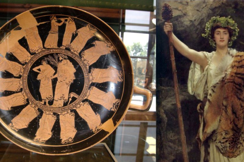 Τα Απατούρια: Η Εορτή των Φρατριών και της Πολιτειότητας στην Αρχαία Ελλάδα