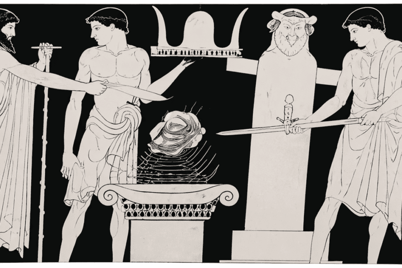 Τα Έρμαια: Η Εορτή του Θεού Ερμή στην Αρχαιότητα