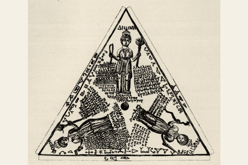 Η Χθόνια Νύμφη Μηλινόη: Μια Εξαντλητική Φιλολογική, Αρχαιολογική και Συγκριτική Μελέτη από την Αρχαία Ελληνική Γραμματεία έως την Ψηφιακή Πρόσληψη στο Hades II
