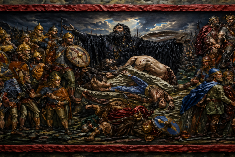 Πώς Πρόβλεπαν τον Καιρό στην Αρχαία Ελλάδα;