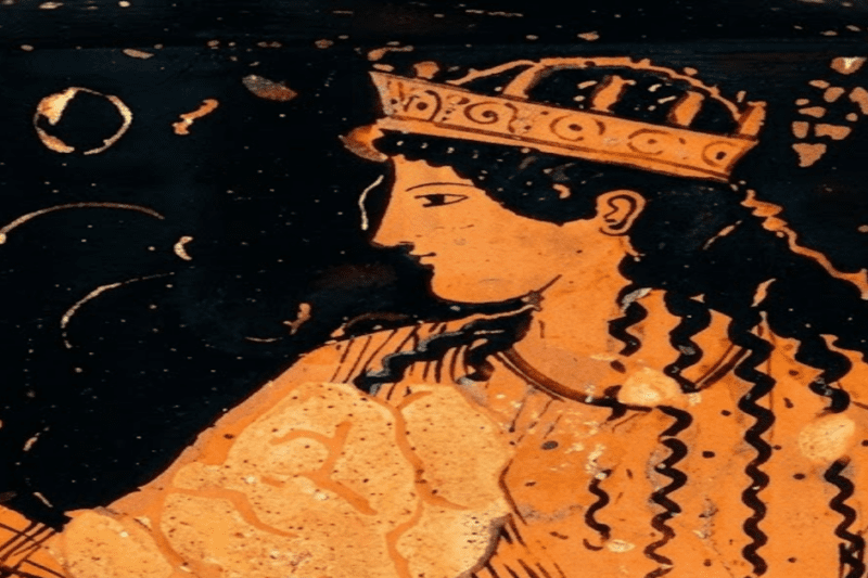 Θεά Εκάτη: Η Πραγματική Ιστορία & τα Μυστικά της Θεάς της Μαγείας