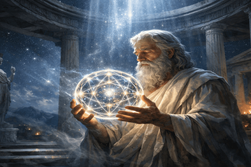 Πώς Σπουδάζεται το Θεολογικό Έργο του Πρόκλου; (Τα 5 Στάδια)