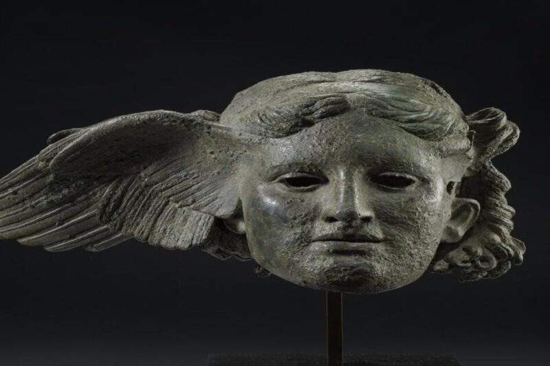 Θεός Ύπνος: Τα Μυστικά και οι Μύθοι του Αρχαίου φρουρού της νυχτερινής γαλήνης