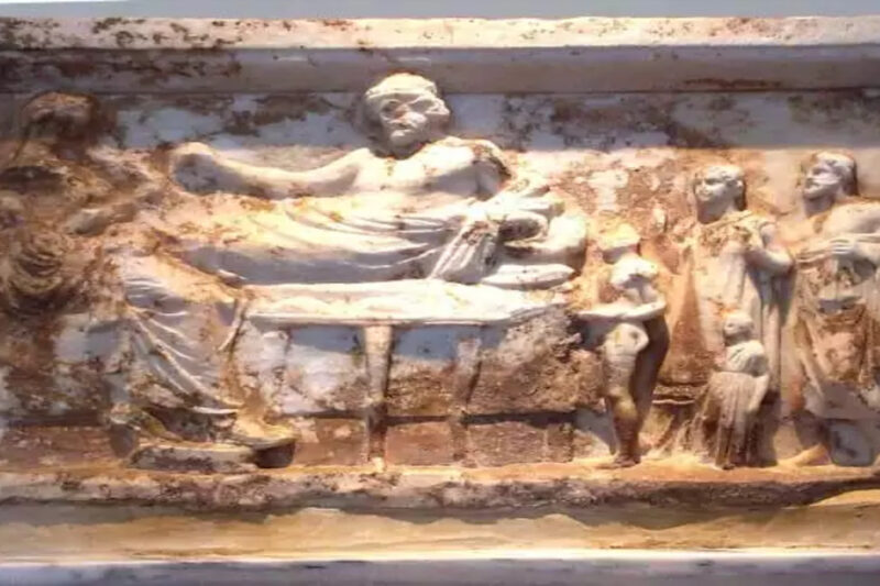 Τι Έτρωγαν Πραγματικά οι Αρχαίοι Έλληνες; Η Αλήθεια για τα Λαχανικά