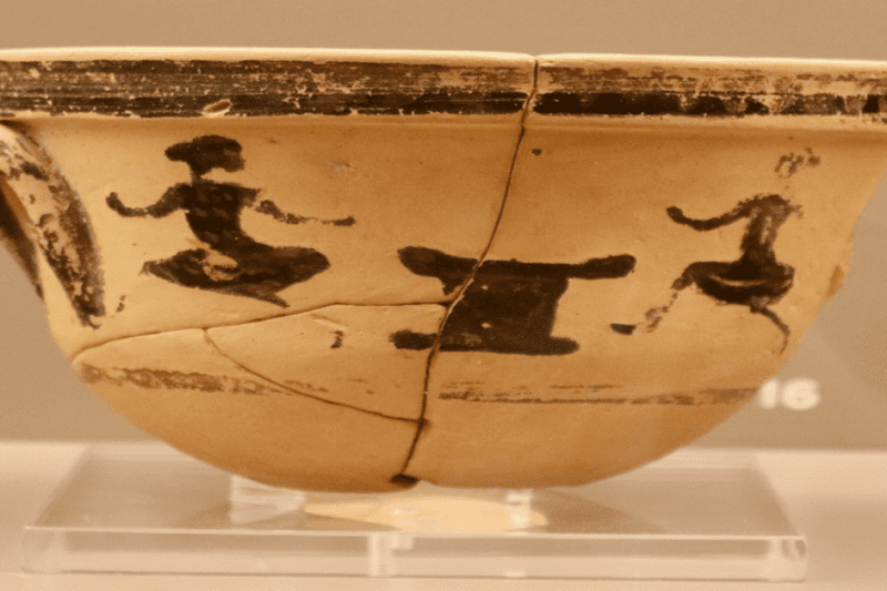 Μύηση, Παιδεία καὶ Θηλυκὴ Ταυτότητα στὰ Βραυρώνια: Οι «Ἄρκτοι» τῆς Ἀρτέμιδος