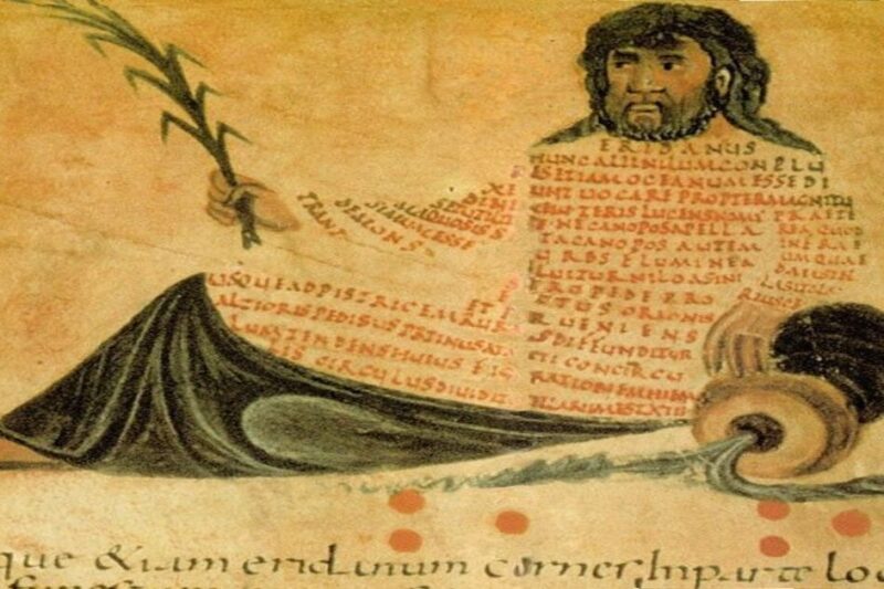 Γάιος Ιούλιος Υγίνος: Ο Άνθρωπος που Έσωσε τους Ελληνικούς Μύθους από τη Λήθη!