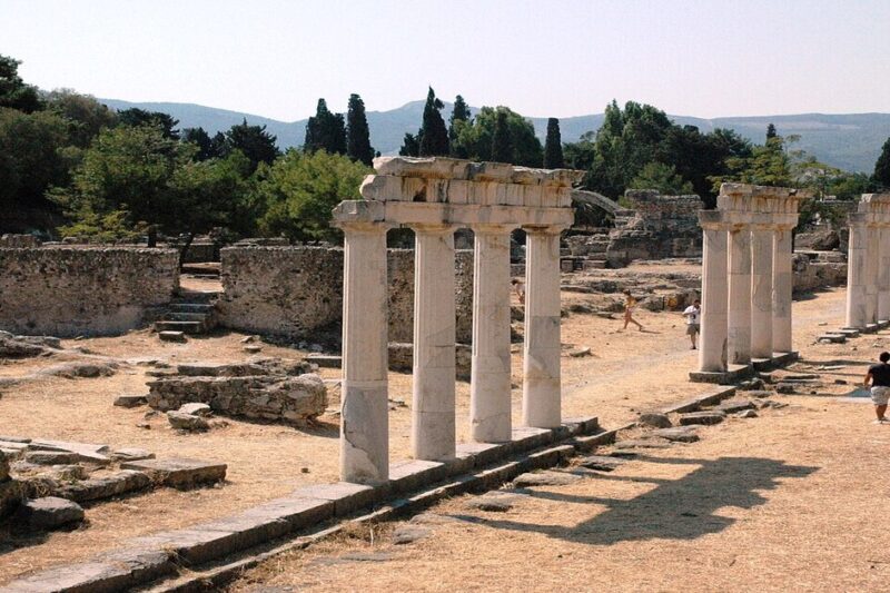 Κως: Ο Απόλυτος Οδηγός στην Ιστορία και τα Μνημεία του Νησιού του Ιπποκράτη